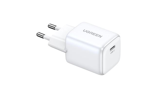 UGREEN Nexode 15324 USB-C PD GaN Fast Charger – 20W